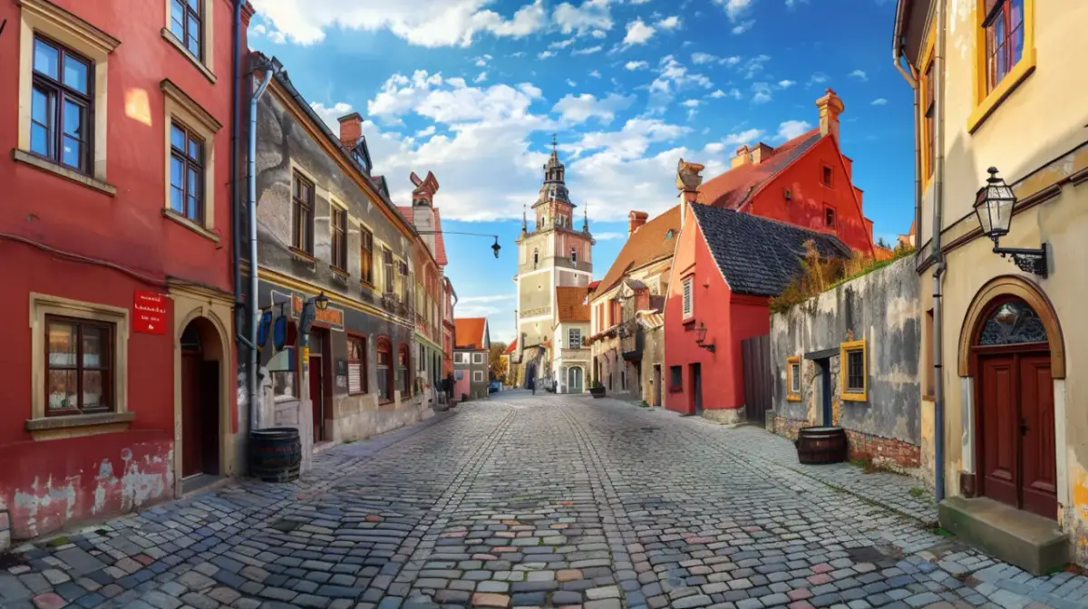 Atrakcje w Opatowie: Co warto zobaczyć w tym historycznym mieście