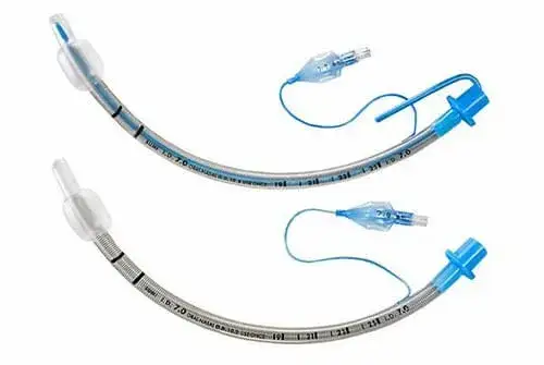 Rurka intubacyjna zbrojona – dlaczego warto wybrać do zabezpieczenia dróg oddechowych?