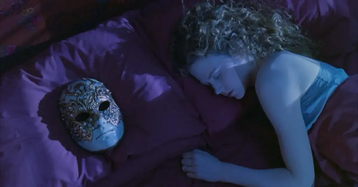 Motyw snu w filmie: Jak sny odkrywają nasze najgłębsze lęki