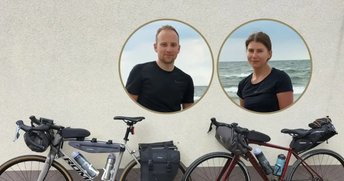 Najlepsza trasa z Krakowa do Gdańska: uniknij długiego czekania