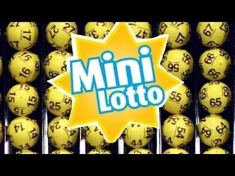 Mini Lotto ile do wygrania? Zaskakujące szanse na wygraną!