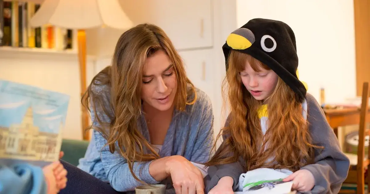 O czym jest książka zaczarowana zagroda? Zaskakujące wątki i emocje