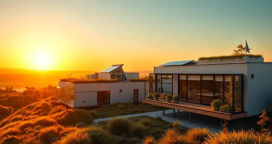 Innowacyjne technologie w budownictwie: od koncepcji do realizacji