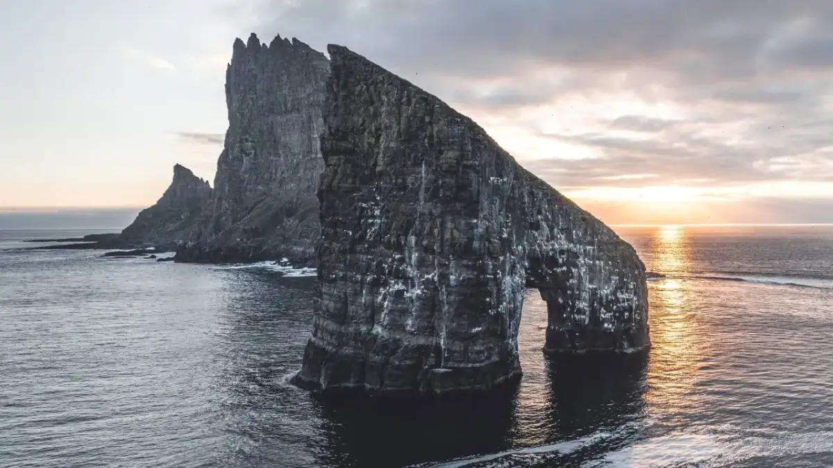 Wyspy Owcze czy to państwo? Odkryj ich prawdziwy status polityczny