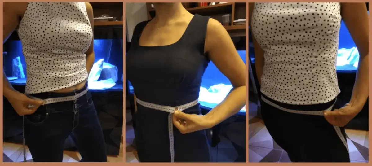 Jak mierzyć pasek damski: kluczowe metody i wskazówki do sukcesu