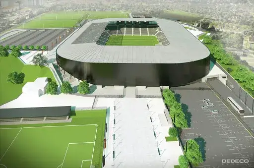 Ile kosztuje budowa stadionu? Zaskakujące ceny i czynniki wpływające