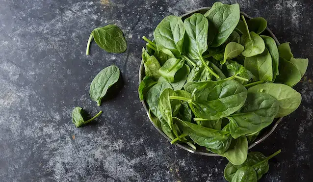 Die besten Gewürze für Spinat: So verfeinern Sie den Geschmack