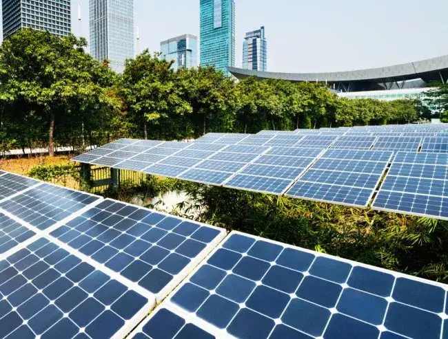 Fotowoltaika: do czego służy i jak może zmienić twoje rachunki za prąd