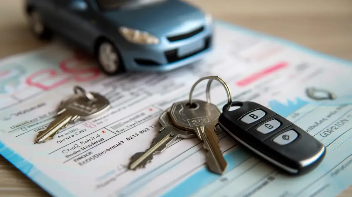 Co oznaczają kontrolki w Dacia Dokker? Opis ostrzegawczych symboli