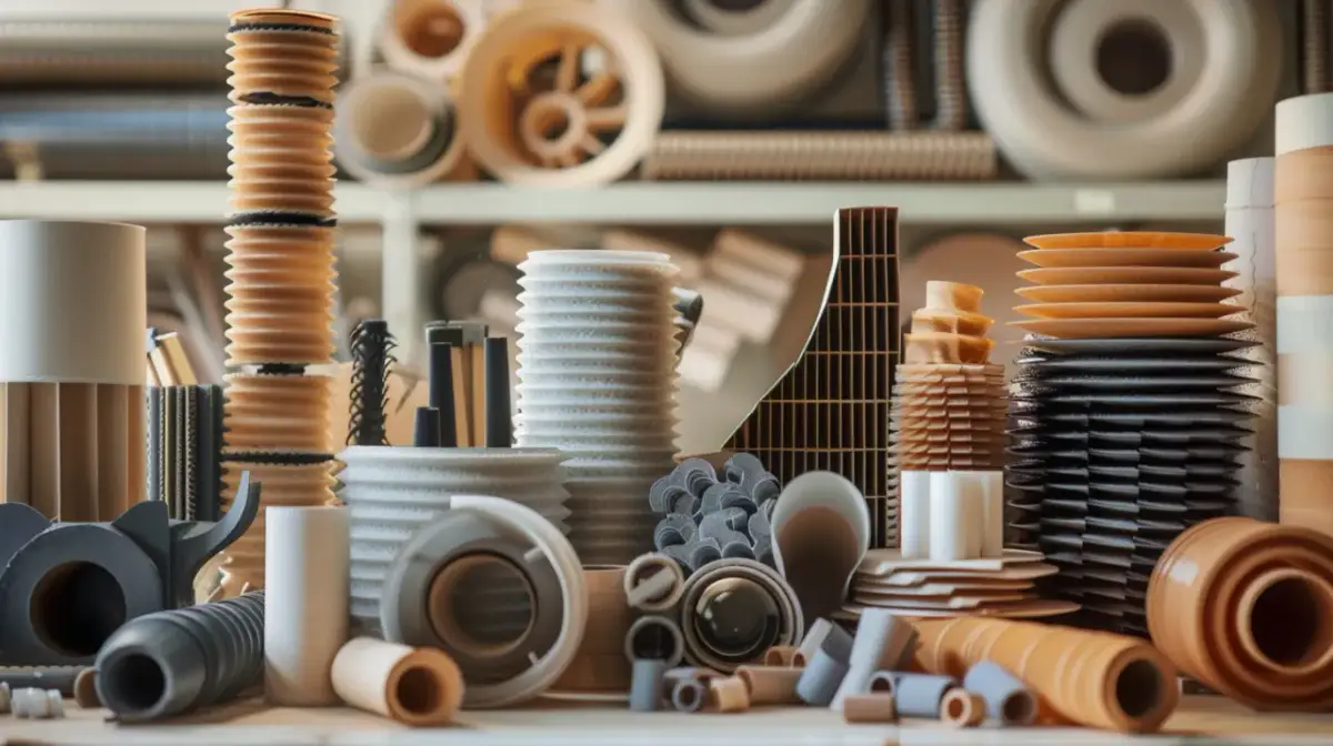 Węże do Powietrza: Przegląd Produktów i Praktyczny Poradnik Wyboru