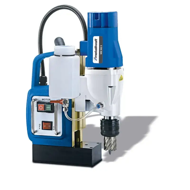 Wiertarka rdzeniowa: co to jest i jak działa? Poznaj zalety