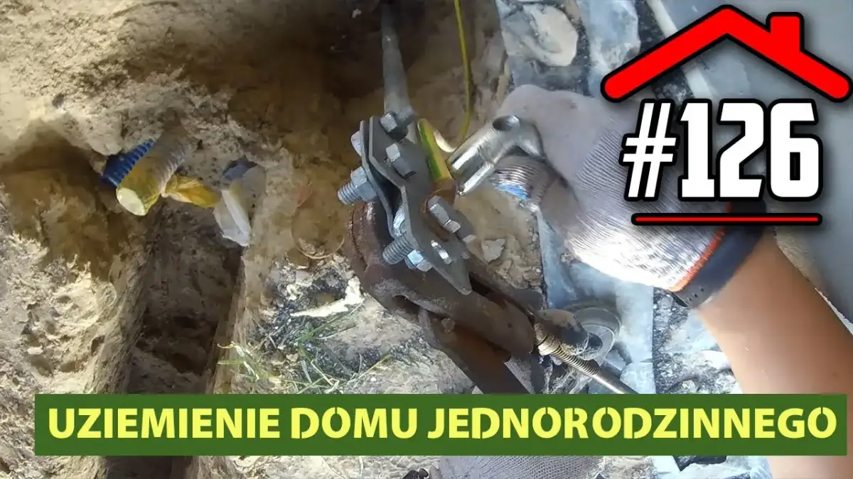 Jak prawidłowo wykonać uziemienie szpilkowe i uniknąć błędów