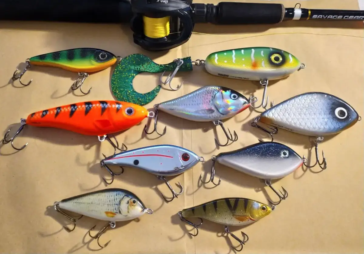 Najlepsze przynęty Relax: Wybór, zastosowanie i opinie wędkarzy