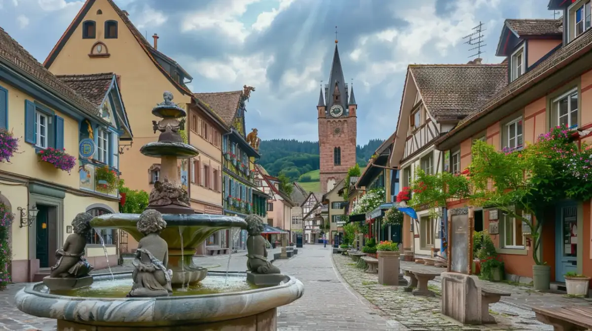 Gliwickie Tajemnice: Przewodnik po kulturalnych skarbach