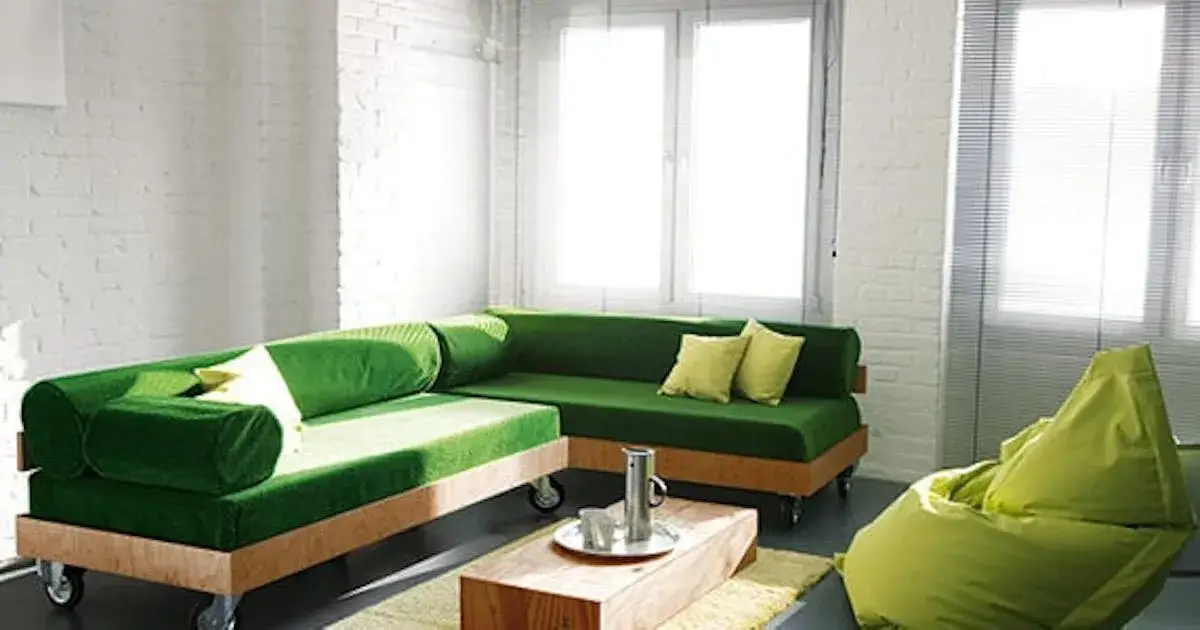 Jak samemu obić kanapę i uniknąć najczęstszych błędów