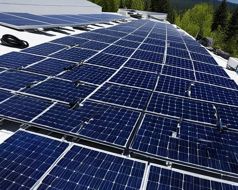 Jaki kabel AC do fotowoltaiki 10 kW? Kluczowe informacje i normy