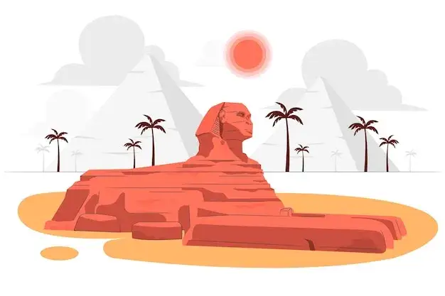 Rysunki starożytnego Egiptu: niezwykłe przykłady i ich znaczenie