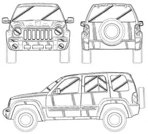 Jeep Liberty jaki silnik wybrać? Porównanie jednostek, opinie i zużycie paliwa
