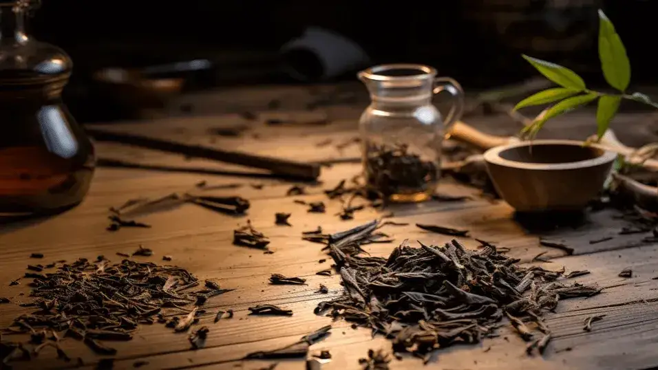 Jak zrobić herbatę rozgrzewającą – prosty przepis na zimowe dni i lepsze samopoczucie