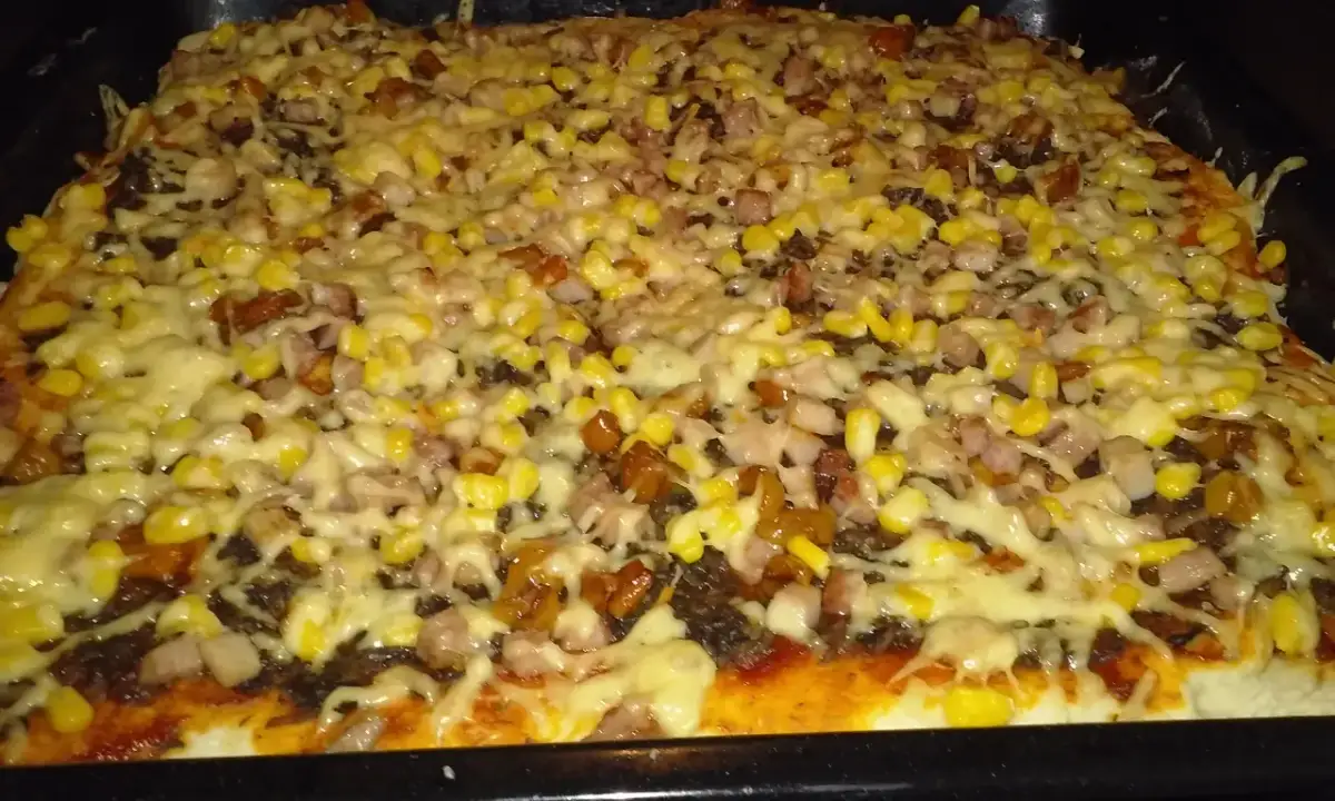 Jak zrobić pizzę krok po kroku - proste błędy, których unikniesz