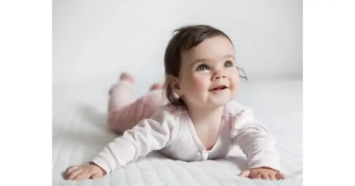 Co umie 5 miesięczne dziecko? Zaskakujące umiejętności i rozwój