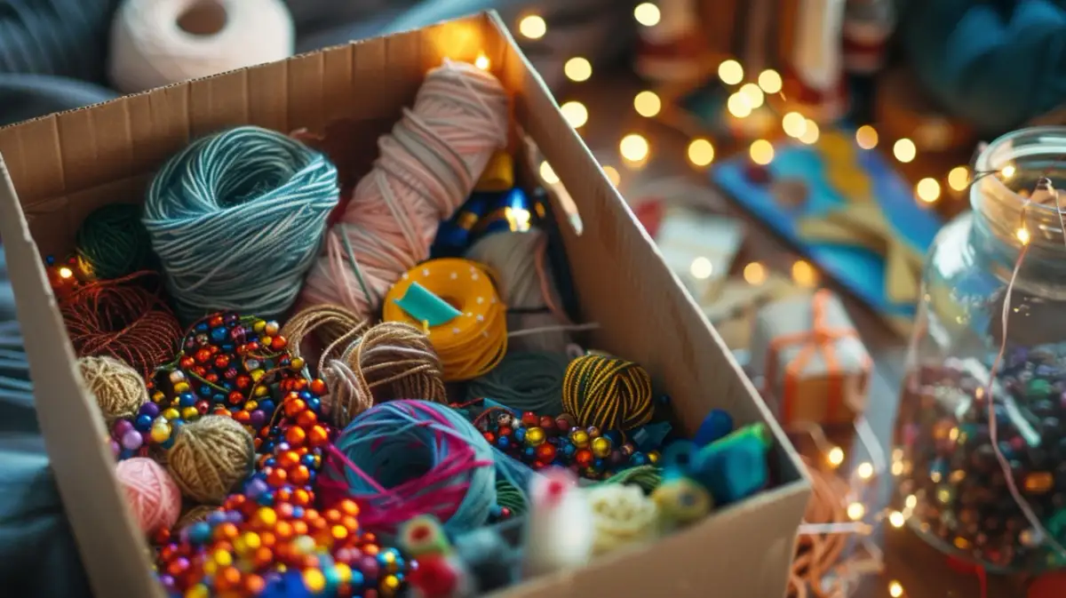 DIY dla Chłopaka: Pomysły na Prezenty, Które Zrobią Wrażenie