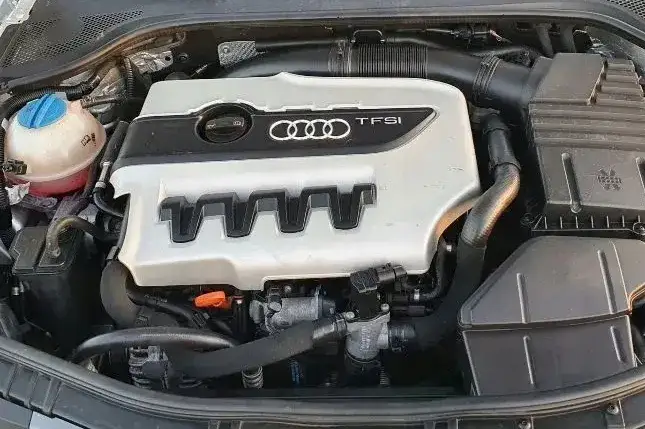 Audi TT 8J jaki silnik wybrać, by nie żałować wyboru i cieszyć się jazdą?
