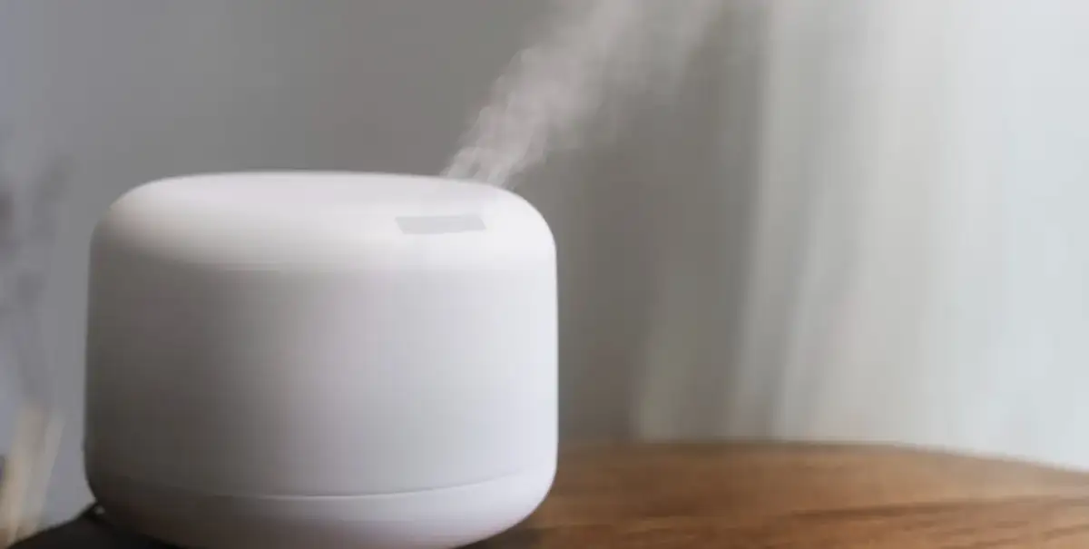 Jak naprawić nawilżacz powietrza w domu - proste kroki dla każdego