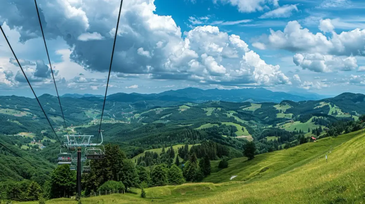Wjazd na Palenicę: Sprawdź ceny i oceń, czy warto się wspiąć