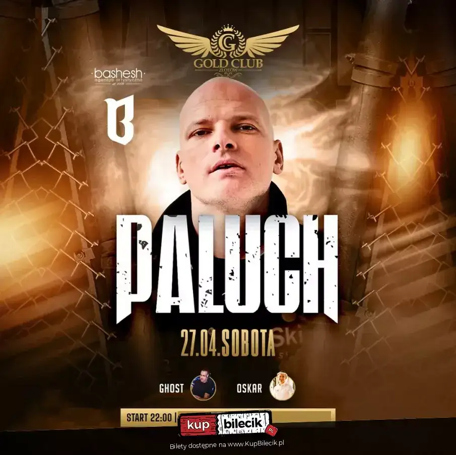 Ile trwa koncert Palucha? Czas trwania, który Cię zaskoczy!