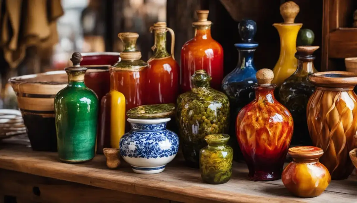 Co warto przywieźć z austrii – najlepsze pamiątki i lokalne specjały