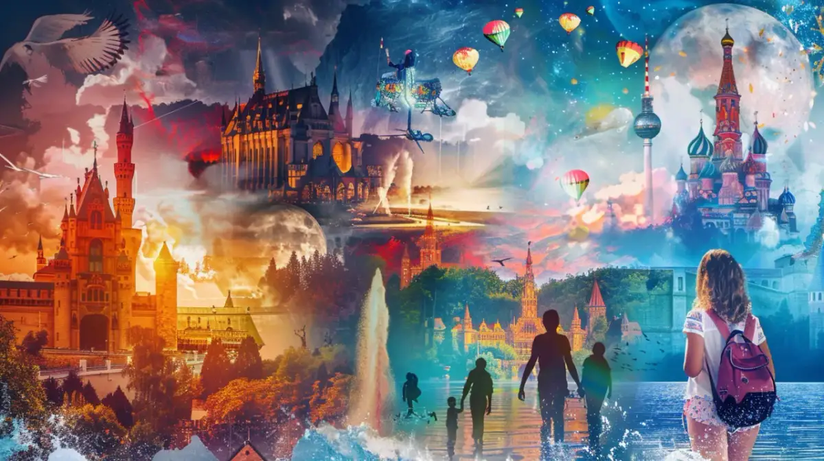 Pomorskie Pomysły: Gdzie wybrać się z dzieckiem na przygodę