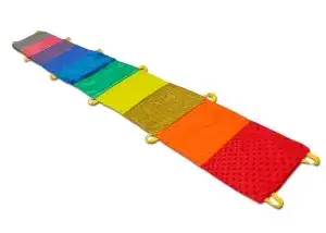 Masażer sensoryczny dla dzieci: Rewolucyjna pomoc w rozwoju i terapii