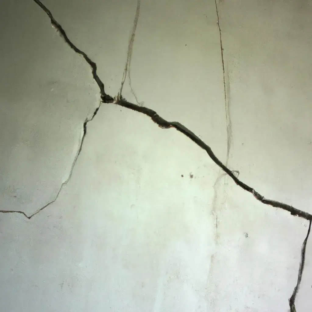 Czym wypełnić głębokie pęknięcia w ścianie? Sprawdzone metody naprawy