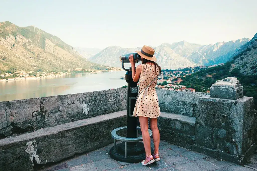 Czarnogóra najpiękniejsze miejsca, które musisz zobaczyć podczas podróży