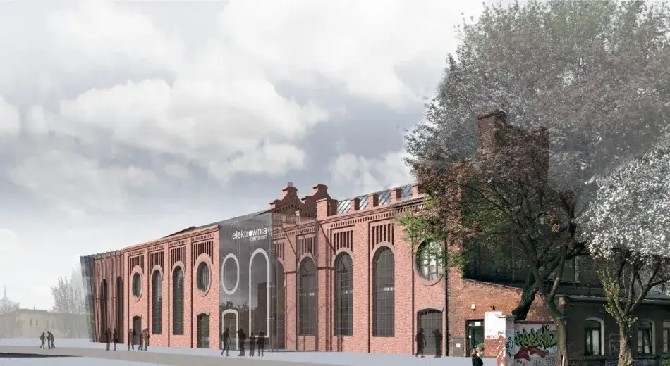 Muzeum sztuki współczesnej w Radomiu: historia, kolekcja i wystawy