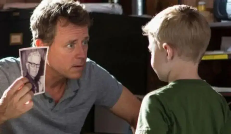 Filmy o śmierci klinicznej: odkryj tajemnice życia po śmierci