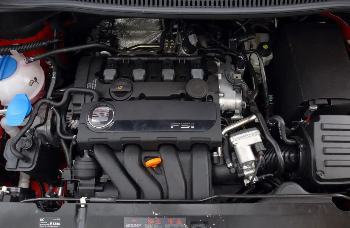 Seat Altea jaki silnik wybrać, aby uniknąć problemów i cieszyć się jazdą