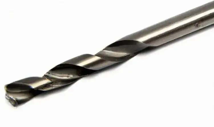 Jakie wiertło pod M8 wybrać, aby uniknąć błędów przy wierceniu