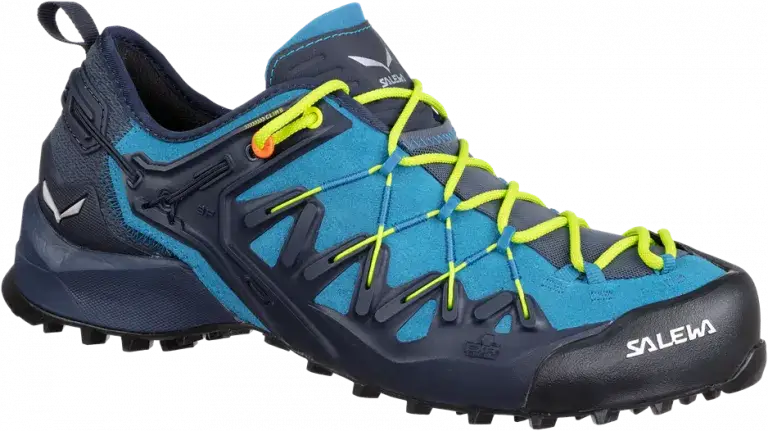 Jakie buty w góry wybrać, aby uniknąć błędów i cieszyć się komfortem na szlaku?