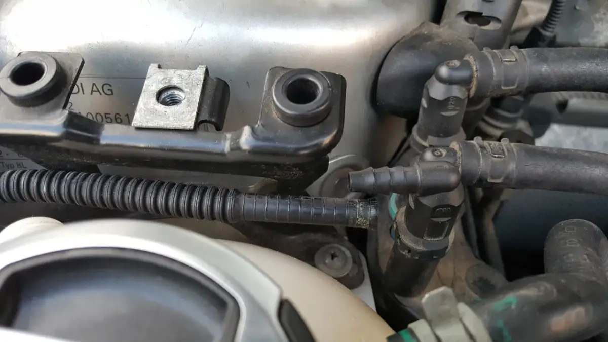 Poznaj najpewniejsze objawy uszkodzonego zaworu EVAP w Twoim aucie