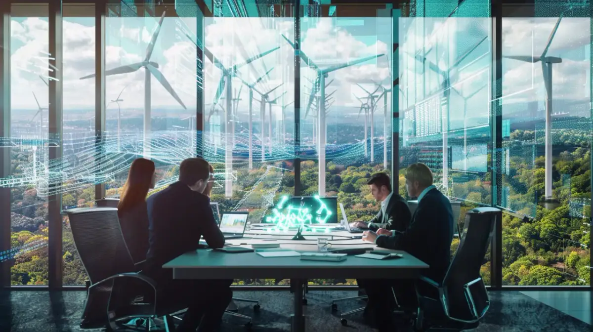 Klastry energetyczne – Grupy robocze i ich funkcjonowanie w Polsce