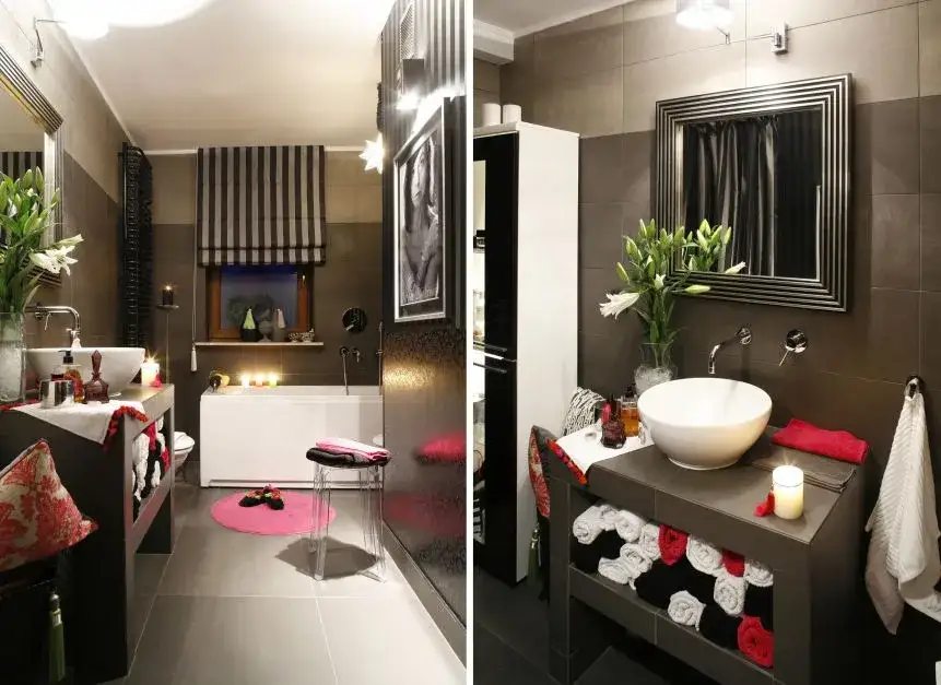 Jakie żarówki LED do łazienki? 7 kluczowych wskazówek wyboru