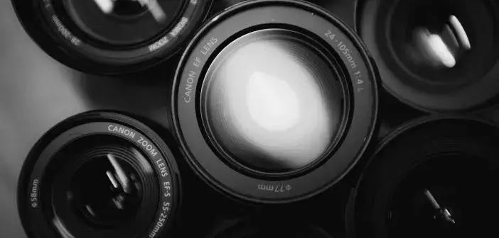 Co oznacza VR na obiektywie? Klucz do ostrzejszych zdjęć