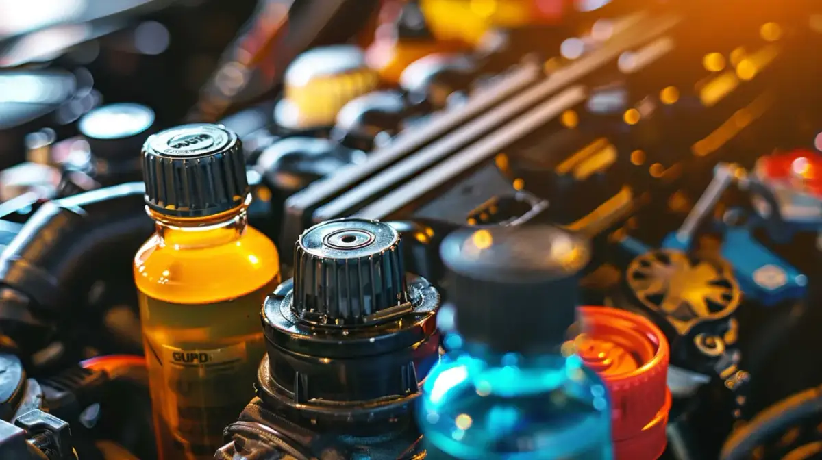 Olej do agregatów – Jaki olej wybrać do agregatu prądotwórczego?