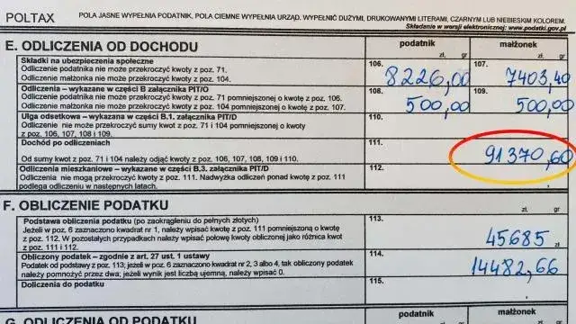 Jak obliczyć zwrot podatku za fotowoltaikę i uniknąć kosztownych błędów