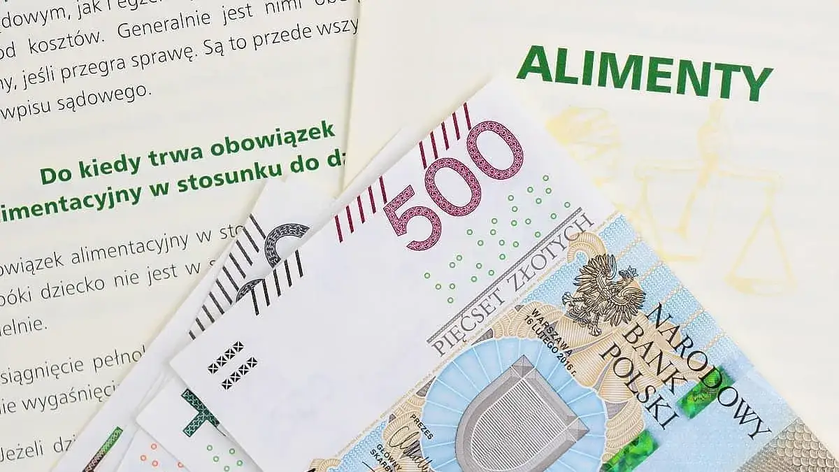 Ile alimentów na dziecko? Poznaj aktualne kwoty i zasady