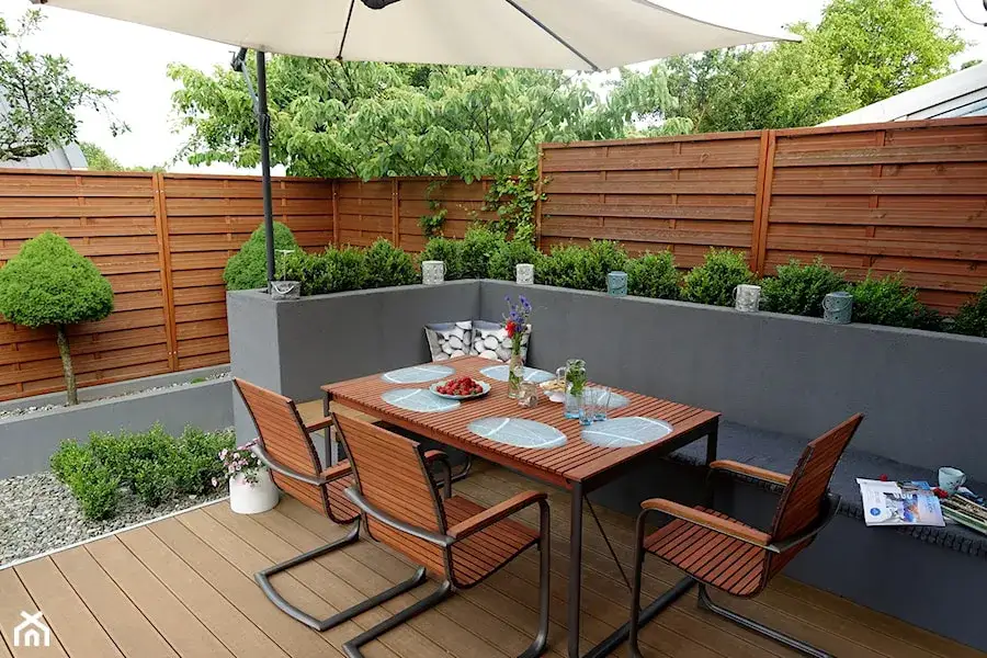 Czym ogrodzić ogród? 10 najlepszych materiałów i rozwiązań