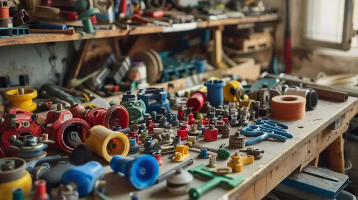 Przyssawki do Płyt: Jak Wybrać? Zastosowanie i Praktyczne Porady