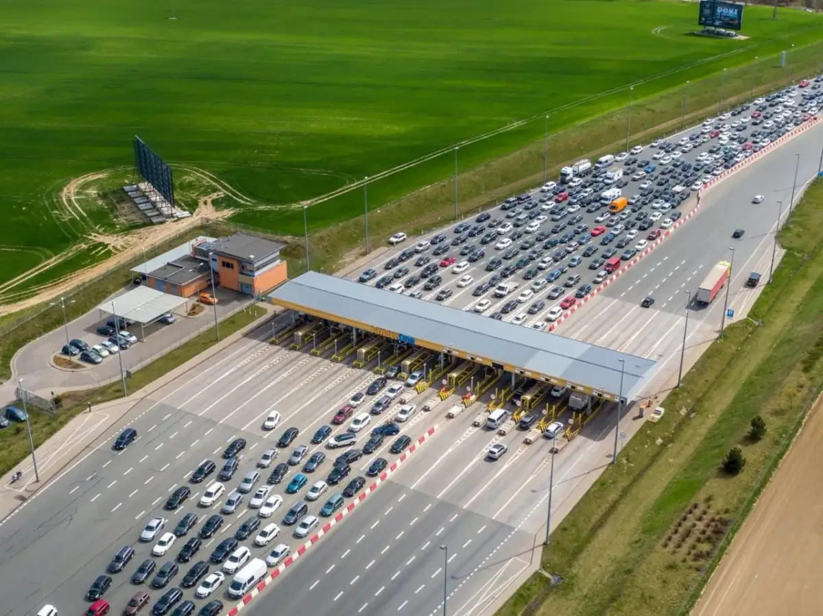 Jak płacić za przejazd autostradą A2 i uniknąć zbędnych kosztów